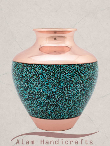 بلونی فیروزه کوبی