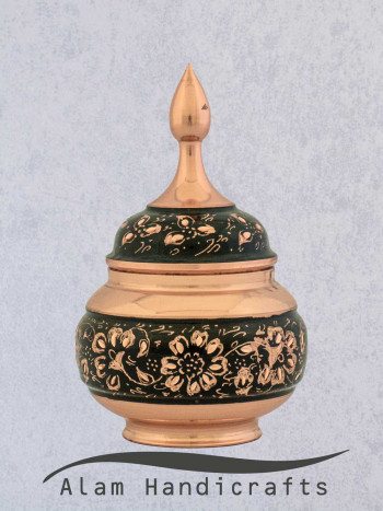 قندان الماس تراش سایز 16