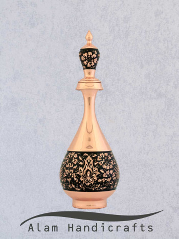 تنگ شراب خوری الماس تراش سایز 35