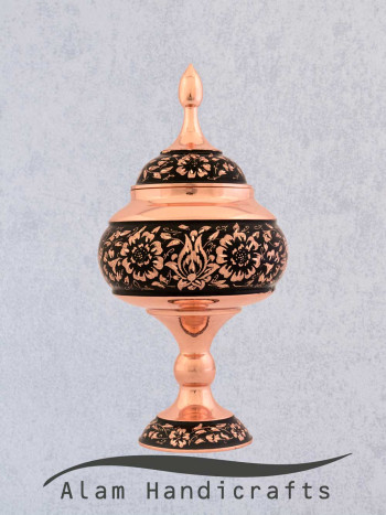 شکلات خوری الماس تراش سایز 33