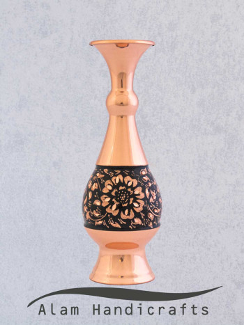 گلران صراحی الماس تراش سایز 20