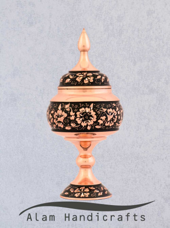 شکلات خوری الماس تراش سایز 25