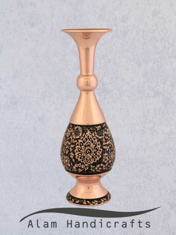 گلران صراحی الماس تراش سایز 40