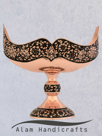 کشکول الماس تراش سایز 4