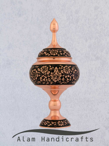 شکلات خوری الماس تراش سایز 42